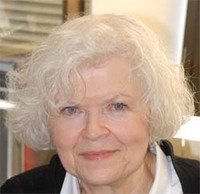 Frances Schoonmaker profile picture