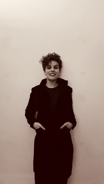 Beatriz Aguilar Gallo