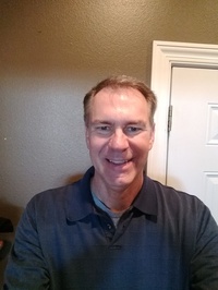 David  Jablonski