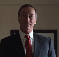 James Wayne King