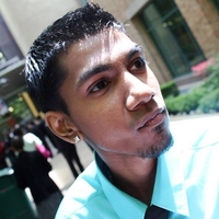 Aneil Komal