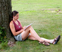 Lydia Nitya Griffith