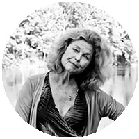 Ann Goethe profile picture