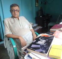 Ramkrishna Bhattacharya