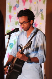 Arjun Radhakrishnan