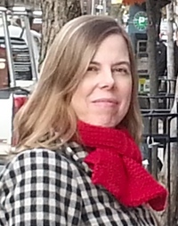 Nancy Kay Clark