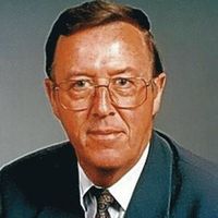 Michael P. Costeloe profile picture