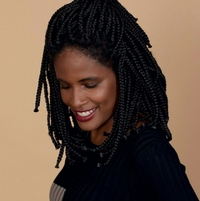 Djamila Ribeiro profile picture