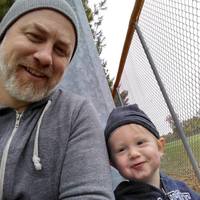 Erick Kenneth French