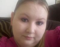 Savannah  Brown