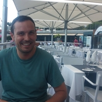 Adam Harkus profile picture