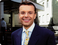 Леонид Парфёнов