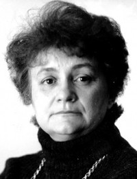 Галина Щербакова profile picture