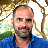 Mark Braude profile picture