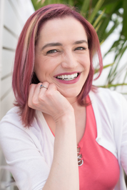Rebecca Enzor profile picture