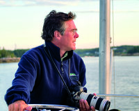 Peter  Ralston