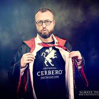 Israel Alonso profile picture