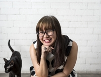 Pierra Calasanz-Labrador