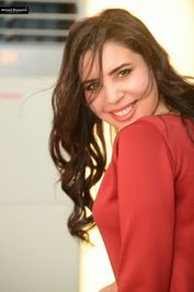 نرمين عبدالله