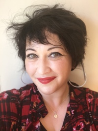 Sophie  Elkan