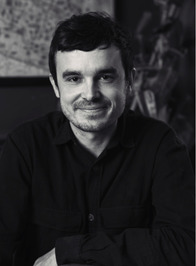 Luke Tredget profile picture