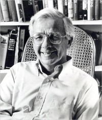 Milton Meltzer profile picture