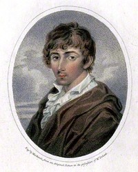 William Henry Ireland profile picture