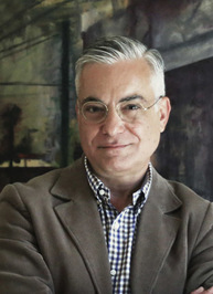 Νίκος Βατόπουλος