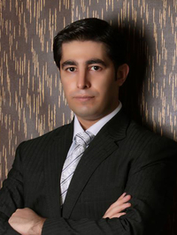 Reza Parchizadeh