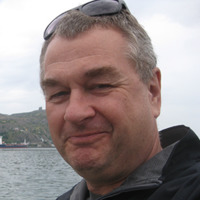Stephen R. George profile picture