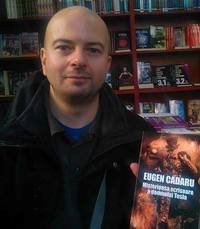 Eugen Cadaru