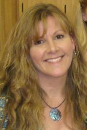 Dawn Meredith
