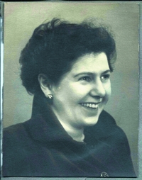Barbara Hosking