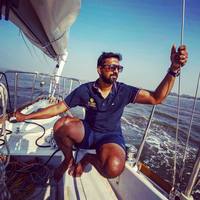 Abhilash Tomy profile picture
