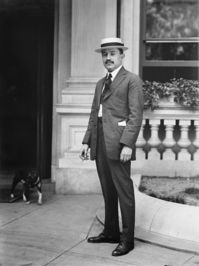 José Vasconcelos profile picture