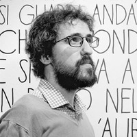 Francesco Targhetta profile picture
