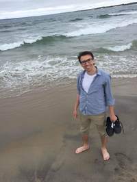 Julian Yolles profile picture