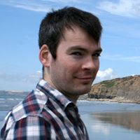 David            Black profile picture