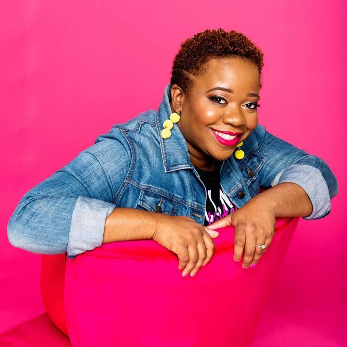 Audria Richmond Author Of UnCloned Marketing 