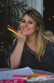 Ana Victoria Calderón profile picture