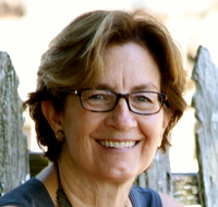 Lucy Burdette profile picture