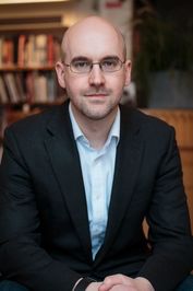 Andrew  Reid profile picture