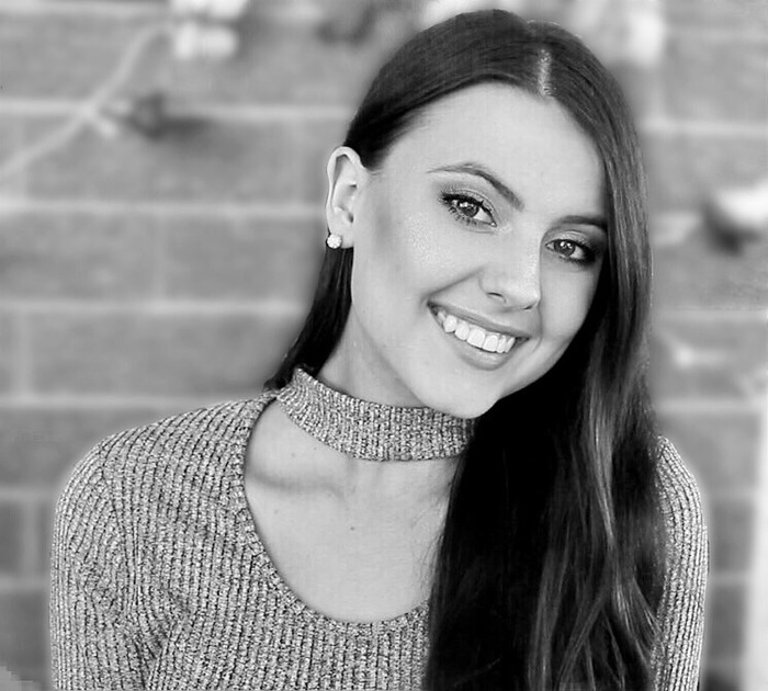 Bree Lenehan (Author of Pembrim)