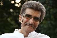 محمود استادمحمد