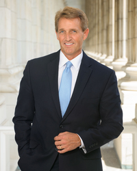 Jeff Flake profile picture