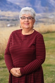 Jylene Morgan