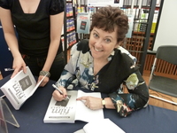 Rona Edwards