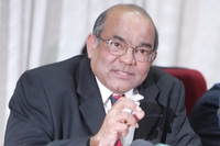 Y.V. Reddy