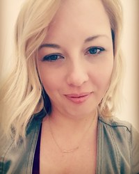 Rebecca J. Odle