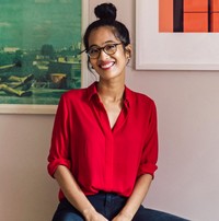 Elaine Castillo profile picture